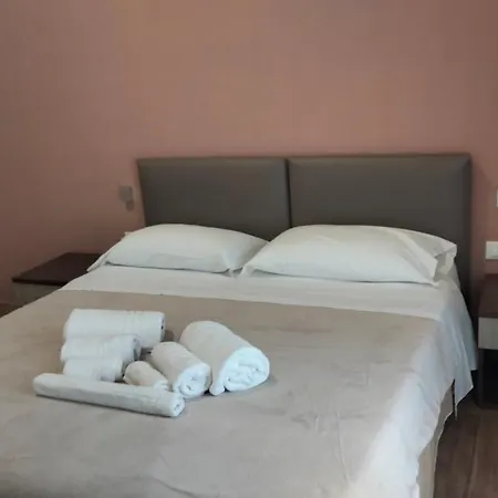 Bed and breakfast Al Volo2