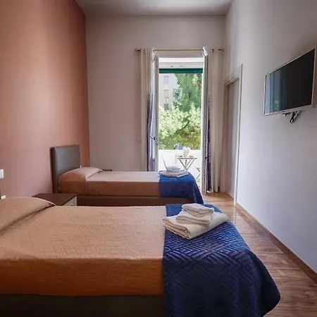 Al Volo2 Bed and breakfast *