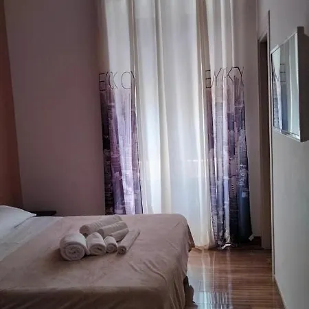 Bed & Breakfast Al Volo2 Foggia