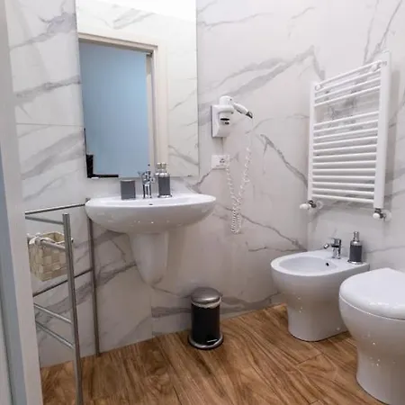 Al Volo2 Bed & Breakfast