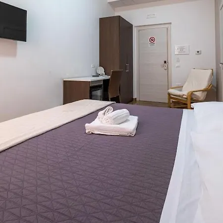 Al Volo2 Bed & Breakfast *