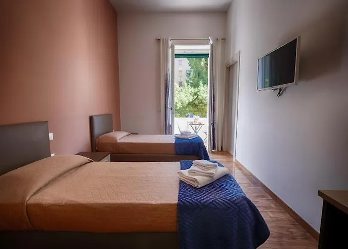 Al Volo2 Bed & Breakfast *